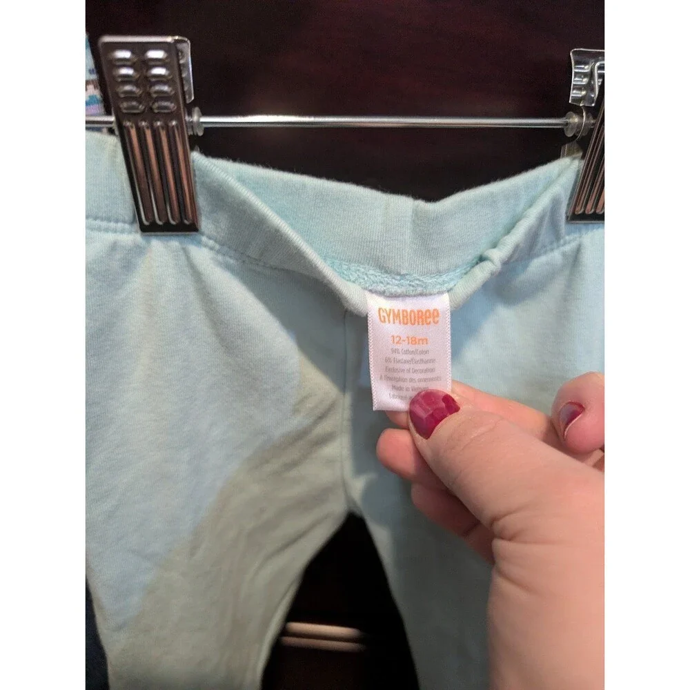 Gymboree Outfit 12-18 months